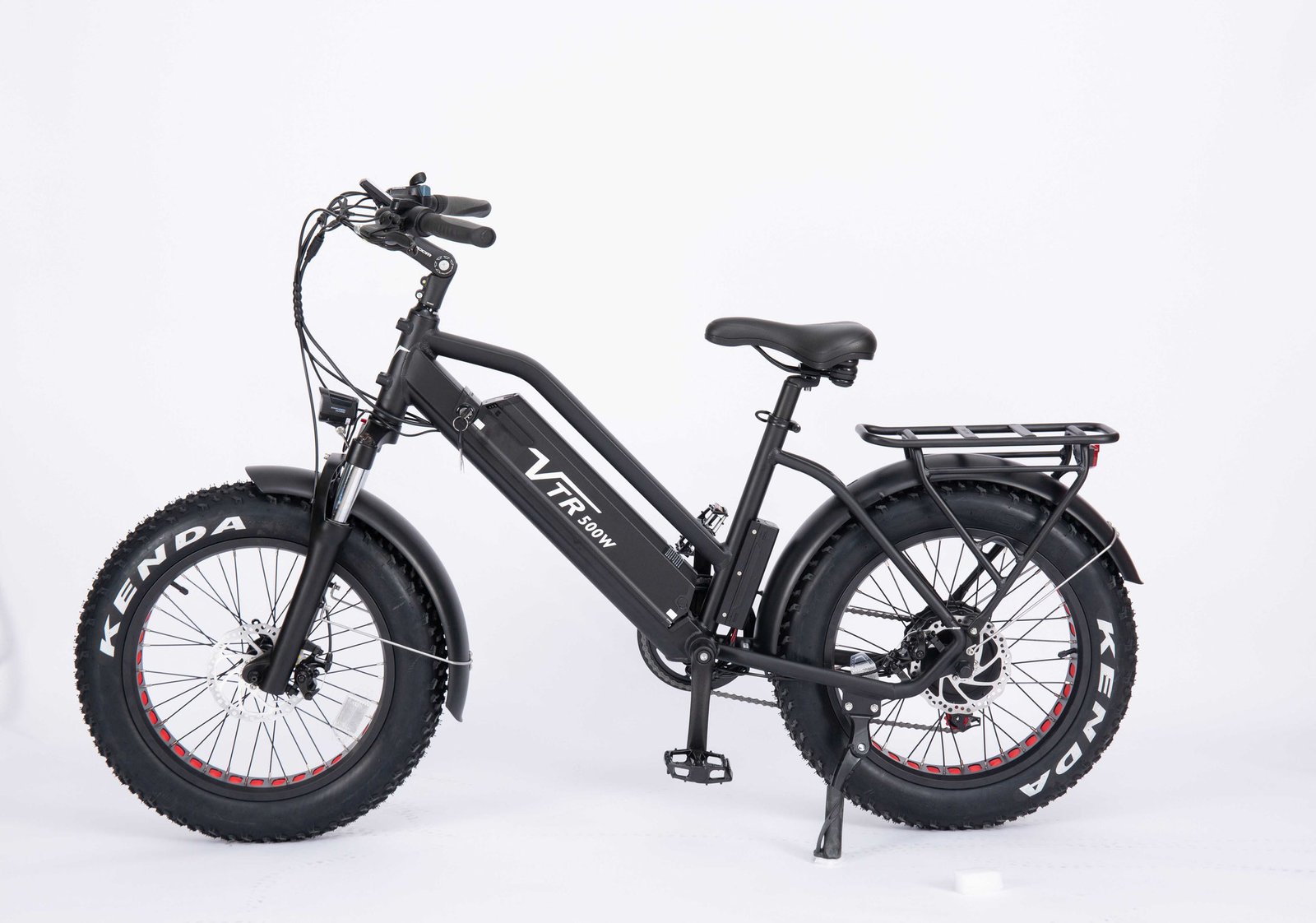 Fatbike auchan deals